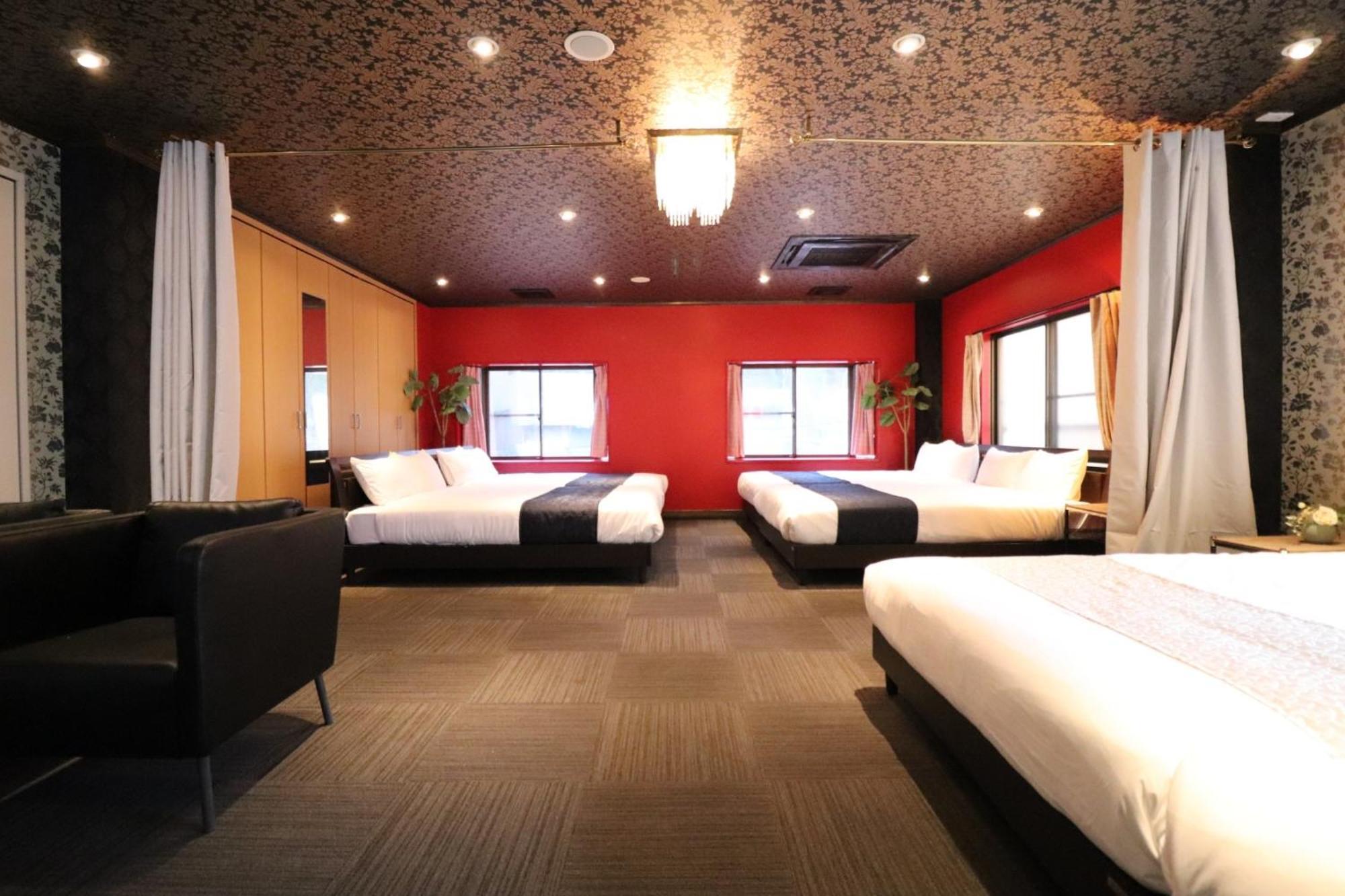 Villa 白浜乃風（Shirahama No Kaze） Extérieur photo