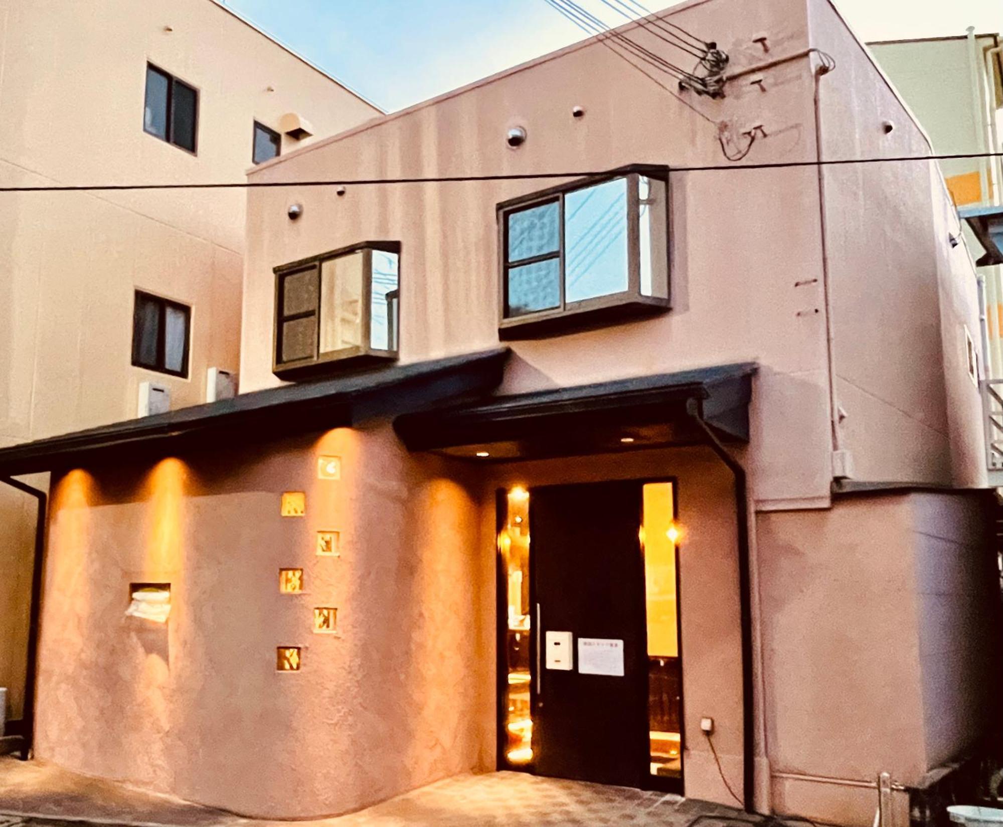Villa 白浜乃風（Shirahama No Kaze） Extérieur photo